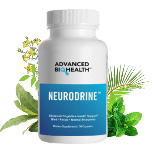 Neurodrine brain health supplement Neurodrine brain health supplement